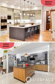 25 best kitchen designs in india from