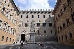 Indirizzo, numero di telefono, fax, codice postale, indirizzo del sito web. Banca Monte Dei Paschi Di Siena Wikipedia
