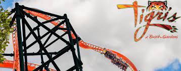 triple launch tigris coaster for 2019