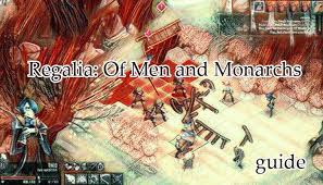 Regalia's a cosy rpg, the kind that has a fishing minigame and where the vampire's dark secret is that he'd really rather be a hairdresser. Guide Regalia Of Men And Monarchs Game For Android Apk Download