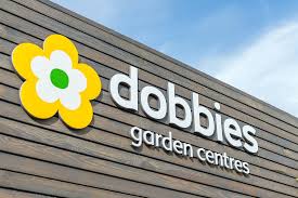 dobbies garden centre stirling