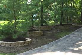 Paver Patio Hardscaping Services