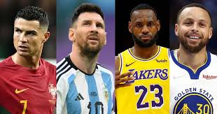 highest paid athletes in world in 2023