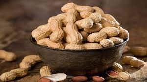 peanuts how much should you eat in a