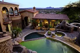 scottsdale arizona homes with