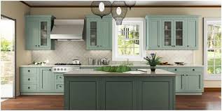 One Wall Kitchen Layout With Island