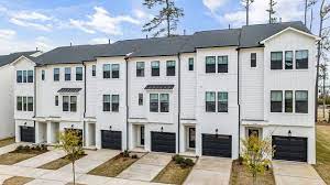 townhomes for in raleigh nc 361