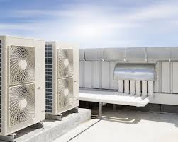 the refrigeration system its four main