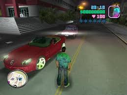 gta vice city for pc