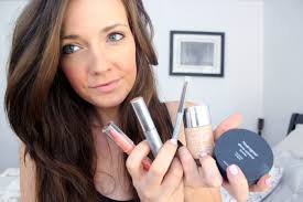 all day makeup routine with neutrogena