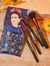 shein multiple pieces makeup brush