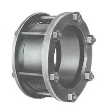 Style 38 Dresser Steel Couplings For Cast Iron Pipe Sizes
