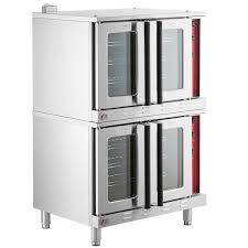 Electric Convection Oven 240v