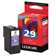 Lexmark Lex18c1429 18c1428 429 Ink Cartridges 1 Each