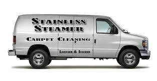 stainless steamer carpet cleaning services