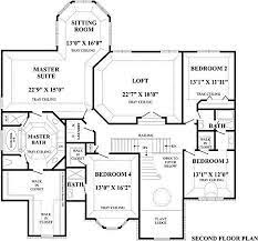home designs monticello 2nd floor