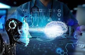 Machine Learning in Healthcare: 9 Future Trends