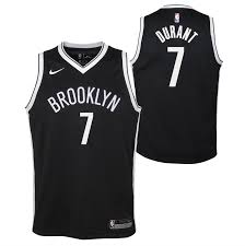 Free agency, kevin durant, brooklyn nets. Kevin Durant Brooklyn Nets 2021 Icon Edition Youth Nba Swingman Jersey