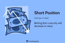 short position meaning overview and faqs