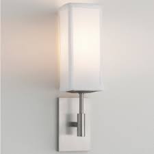 District 1 Wall Sconce By Ayre Lighting Dis1 A Ws Bn Inc