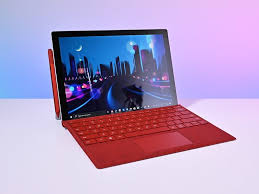 Surface Pro 7 Review Microsofts King Of The 2 In 1s