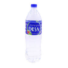 Get top quality mineral water from leading mineral water manufacturers & suppliers. Mineral Water Brand Desa 1 5l 5 Bottle Jb Only Shopee Malaysia