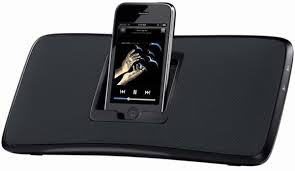 ipod iphone speaker docks