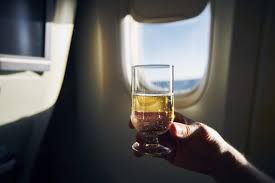 delta air lines to reintroduce beer and