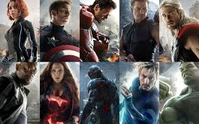 avengers wallpapers for iphone ipad