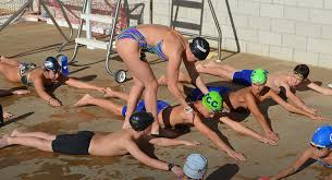 dryland exercises that every swimmer