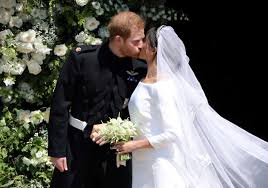 Prince harry says he had to leave toxic environment but it was never walking away from the royals. Prince Harry And Meghan Markle Wedding Guest List Who S Invited To Royal Wedding