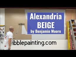Alexandria Beige Hc 77 By Benjamin