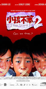 Joshua ang ser kian (chinese: Reviews Xiaohai Bu Ben 2 Imdb