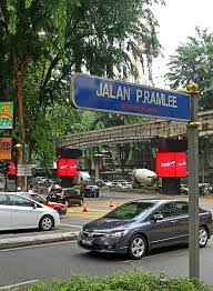 Ramlee and jalan ampang along the way. Getting To Know Kl S Legendary Street Name Jalan P Ramlee Expatgo