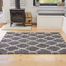 grey moroccan lattice gy rugs thick
