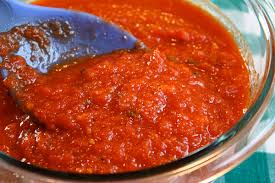 quick easy spaghetti sauce easy