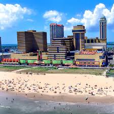 Atlantic city (1980), louis malle, fr. Tropicana Casino And Resort Atlantic City Updated 2021 Prices
