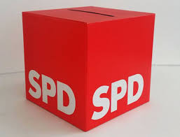 Selective packet discard (spd) is a mechanism to manage the process level input queues on the. Spd In Kiel Fur Eine Soziale Stadt