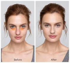 colour correcting concealers
