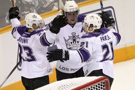 Kings Depth Chart 1 Top Six Forwards Jewels From The Crown