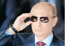 Putin's banker avoids personal sanctions - PressReader