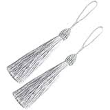 15 cm to in conversion. 20pcs 15 5cm 6 Inches Silky Floss Bookmark Tassels With 2 Inch Cord Loop And Small Chinese Knot For Jewelry Making Souvenir Bookmarks Diy Craft Accessory Silvery Grey Buy Online In Botswana At Botswana Desertcart Com Productid
