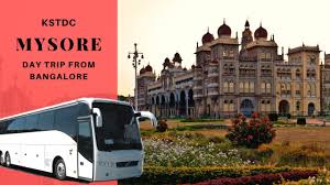 mysore weekend day trip from bangalore