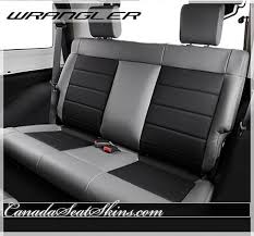 Jeep Seats Jeep Wrangler Jeep Interiors