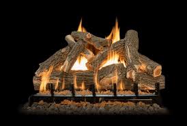 Choosing The Right Gas Fireplace Logs