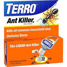 liquid ant boric acid by terro