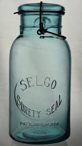 lot 123 selco surety seal pat d july