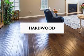 hardwood flooring carpet garage