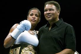 Урождённый ка́ссиус марсе́ллус клей, англ. Muhammad Ali Inspired Generations Says Anthony Mundine After Boxing Great S Death Abc News
