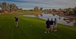 Pueblo El Mirage Golf Course | El Mirage Arizona Public Golf